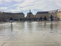 ボルドーからアキテーヌ地方を巡る旅