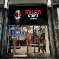 ミラノ旅行記(2024年12月)