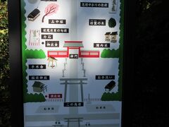 利根川を越えて、東国三社に数える神栖（かみす）の息栖（いきす）神社を初めて参詣した。