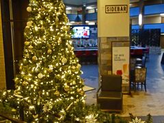 １２月のデトロイト／シカゴ－１【意外と暖かかったデトロイト】