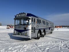【JALダイナミックパッケージで行く】「たかさご昭和レトロ」な旅（2日目旭川電気軌道MR430撮影会と高砂酒造）