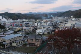 秋の仙台－東北の旅*中編【三戸町・なにゃーと・久慈駅・もりおか歴史文化館・よし寿司・ホテル近江屋】