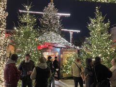 202412 本場ドイツのクリスマスマーケットを見たい#4　ケルン
