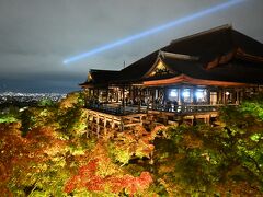 京都《２》～高台寺・圓徳院・清水寺～