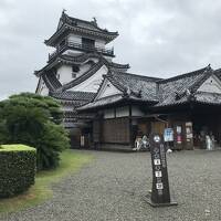 2022年7月～8月高知帰省