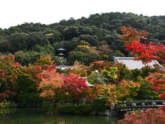 京都《３》～法然院・永観堂～