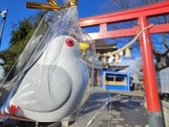 【JAL】どこかにマイルで日帰り空の旅☆青森県：三沢市～八戸市