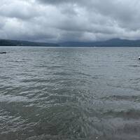 【2024】約20年ぶりに挑戦することになった富士登山　旅行記【4日目/後編】