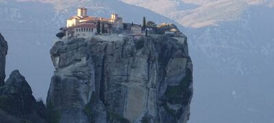 アテネウム インターコンチネンタル バイ IHG 旅行記・ブログ【フォー