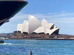 シドニーの旅行記