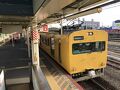 2024冬の青春18きっぷの旅in山陰本線　1号車