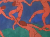 サンクトペテルブルグの白夜