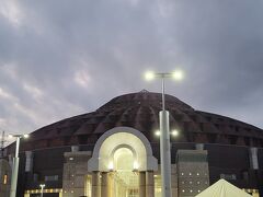 推し活 福井家族旅行