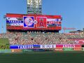 エンゼルス観戦第２弾（２／２）ヤンキース戦でもSHO-TIME！