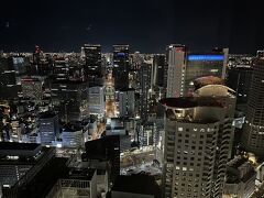 大阪ステーションホテル③