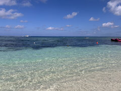 あえてバックパッカーとしてモルディブで過ごそう①～ゲストハウス島マーフシ島へ向かう♪～