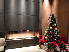 クリスマスムードたっぷりの志摩観光ホテルに泊まる1泊2日の旅～志摩観光ホテル滞在編