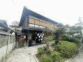 老舗の旅館でゆったり旅