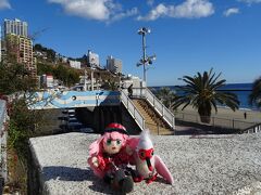 トキちゃん＆美織ちゃんの旅日記　熱海編 #98