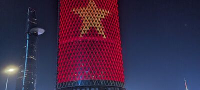 ホテルレックス ライスポット レックス ホテル サイゴン 旅行記