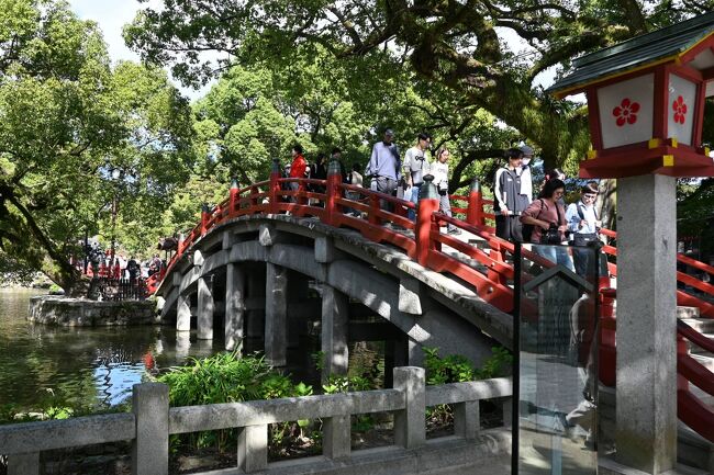 5県(佐賀九州国際空港も入れると6県)を跨いで1000kmを走破、秋の美食と光景を大満喫!<br /><旅程><br />2024/11/07 羽田-佐賀 福岡泊 ★ <br />2024/11/08 下関泊<br />2024/11/09 萩泊<br />2024/11/10 出雲泊<br />2024/11/11 三朝温泉泊<br />2024/11/12 鳥取ー羽田