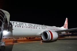 2025.1 わくわくケアンズ5日間の旅～出発（1）