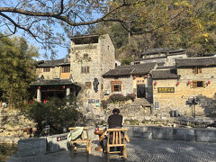 奇妙な出会い・神秘な洞窟（広西省）