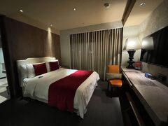 年始早々台湾2025② パレデシンに宿泊