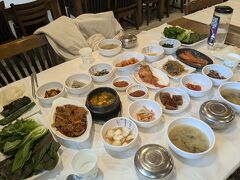 205回目訪韓(2025/1/17金～19日)④／⑤慶州