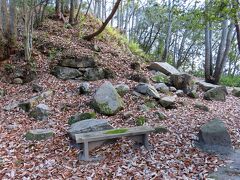 続日本100名城・新高山城攻略の旅