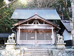 小寒の日に高皇産霊神社～ささやまの森公園へ