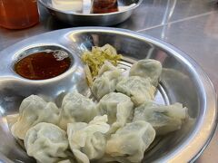 年始早々台湾2025③ 限られた時間だけど食べる！歩く！