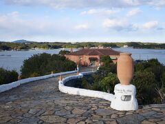 フォトスポットたっぷりの志摩地中海村