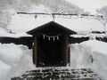 年末年始　東北旅行