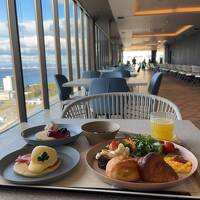 OMO関西空港by星野リゾート　クイーンルーム