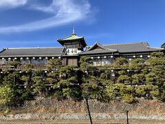 むかしからあるホテルに泊まる旅　第10弾　川奈ホテル 伊東東海館・東郷記念館・松月院