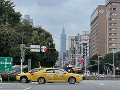 年始早々台湾⑤ 食べる！歩くの繰り返し！！