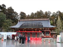 【街歩き】塩釜さんぽ