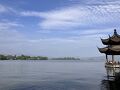 敬老の杭州旅行６(西湖)