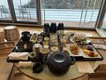 新年会温泉旅行♪