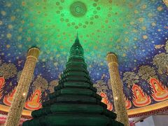 2024-25 タイ・イサーン旅　バンコク～帰国編