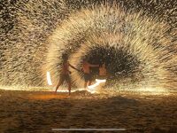 2024.12　どっぷりサメット島②