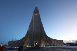 ハットルグリムス教会