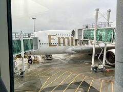 クライストチャーチ国際空港