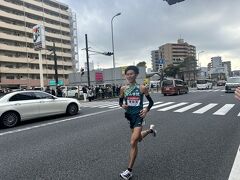 スポーツ観戦