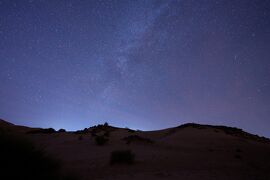 冬のモロッコ周遊9日間　③／6　ワルザザート～メルズーガ