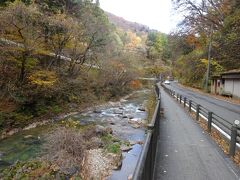 地元発の高速バスで出かけてみよう【その1-2】　久しぶりの四万温泉でグルメと湯巡り