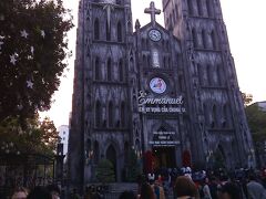 一度だけのベトナムの旅7日間（北部）