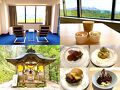 事始めは「メルキュール鳥取大山リゾート&スパ」でオールインクルーシブ！金持神社で金運祈願☆