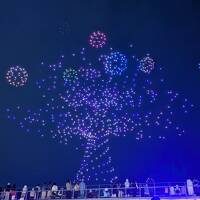 さんふらわあ「昼のカジュアルクルーズ」で行く別府・湯布院 1/4 前泊して夕方から大阪万博へ 予約なしパソナ館iPS細胞 ドローンショー